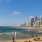 Bnb Israel Apartments - Harav Kook Lilas